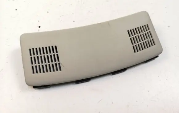 Mazda 3 II Alarm movement detector/sensor BBP367SS1B