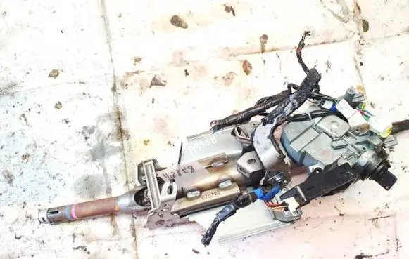 Mitsubishi Outlander Steering wheel axle