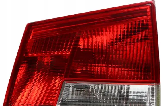Opel Vectra C Tailgate rear/tail lights 24469464BU