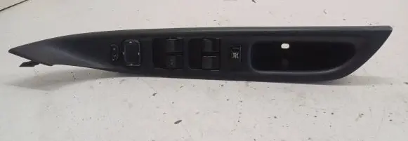 Mazda 6 Front door window switch trim GJ6A684L6