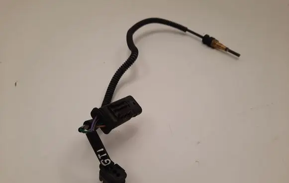 Peugeot 208 Lambda probe sensor 9807521080 754903202