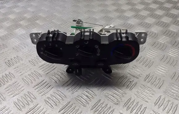 KIA Picanto Interior fan control switch 97250-07XXX
