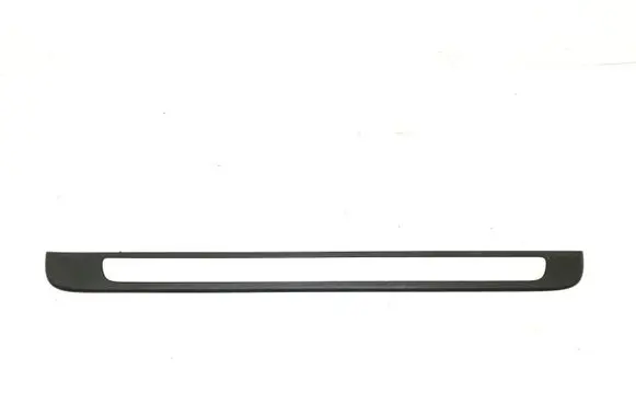 Audi A6 S6 C7 4G Front sill trim cover 4G9853374