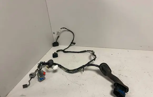 Ford Galaxy Front door wiring loom 9G9T14K138 12083841000