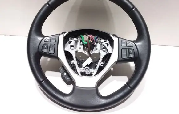 Suzuki Grand Vitara II Steering wheel GS13114630