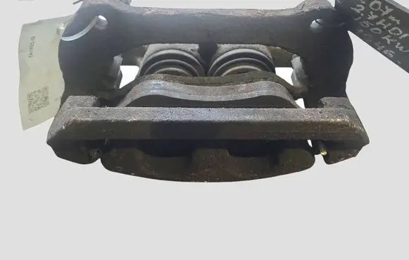 Citroen C6 Front brake caliper