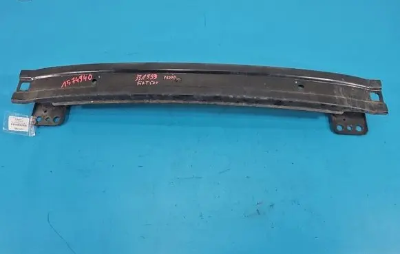 Fiat 500 Front bumper support beam IMPRK1574940