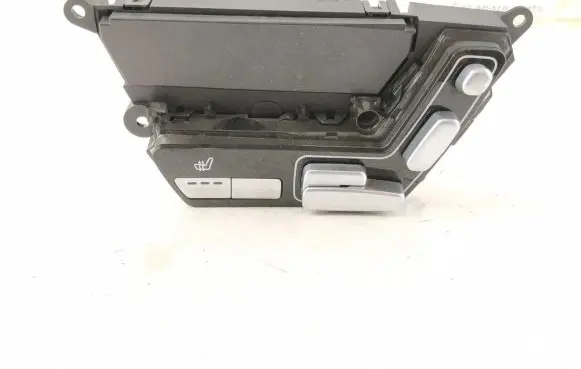 Mercedes-Benz S W221 Seat control switch 2218709558 A2218709558
