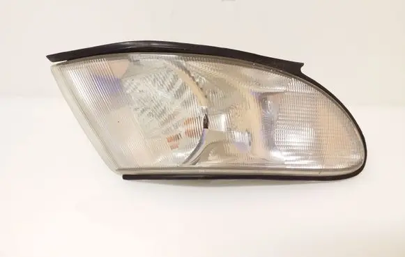 Saab 900 Front indicator light 4678482