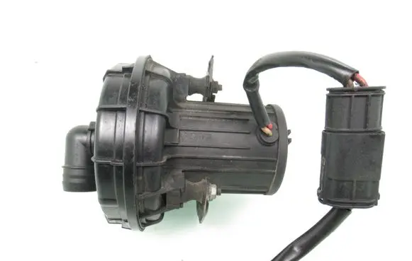 BMW 3 E46 Secondary air pump 7506210 72812400 ZB7506209