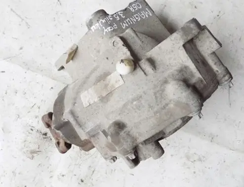 Dodge Magnum Gearbox transfer box case 0125004290