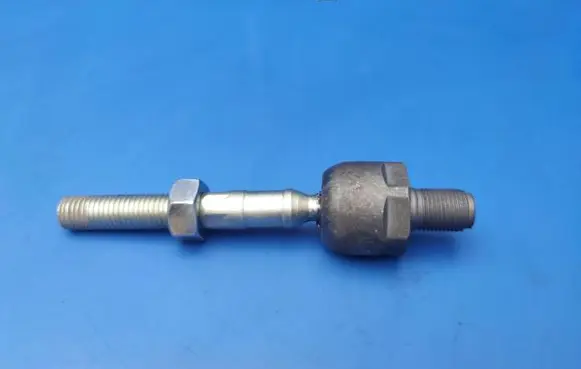 Mercedes-Benz C W204 Steering tie rod 