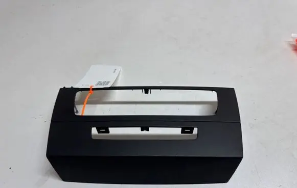BMW 3 E90 E91 Climate control/heater control trim 9120979 108229E