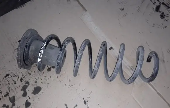 Honda Civic IX Rear coil spring NOCODE