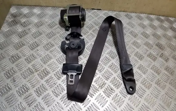 Land Rover Range Rover Sport L494 Front seatbelt CPLA611B09GA