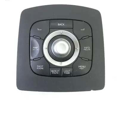 Opel Omega B2 Multifunctional control switch/knob 04149831