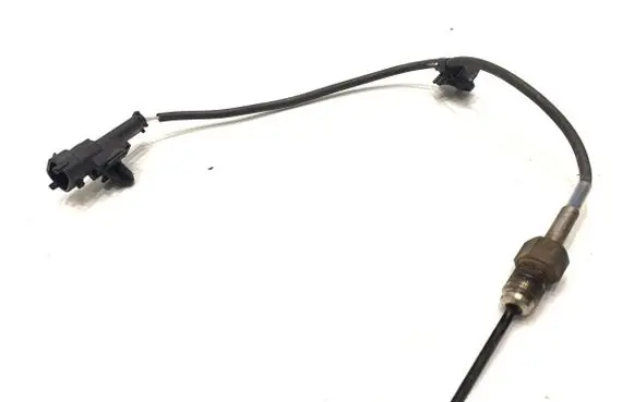KIA Carens III Exhaust gas temperature sensor 