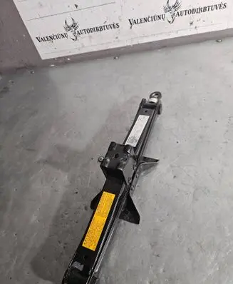 Citroen C-Crosser Lift Jack 
