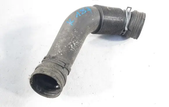 Volkswagen Caddy Air intake hose/pipe 1K0129684A