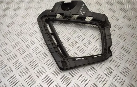 Hyundai Tucson IV NX4 Front bumper mounting bracket 865C1N7000
