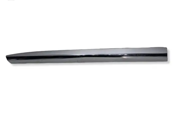 Volkswagen Arteon Front door trim (molding) 3G8853969B