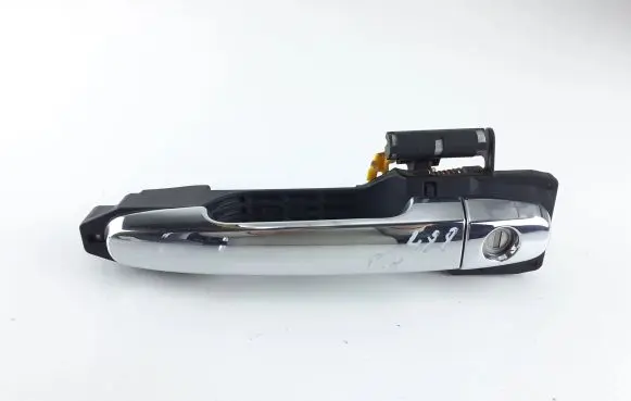 Toyota Hilux (AN10, AN20, AN30) Front door exterior handle