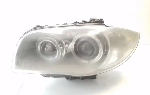 BMW 1 E81 E87 Headlight/headlamp 6311717029102 7170291 63117170291