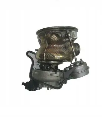 Audi A8 S8 D5 Turbo 06M145689F