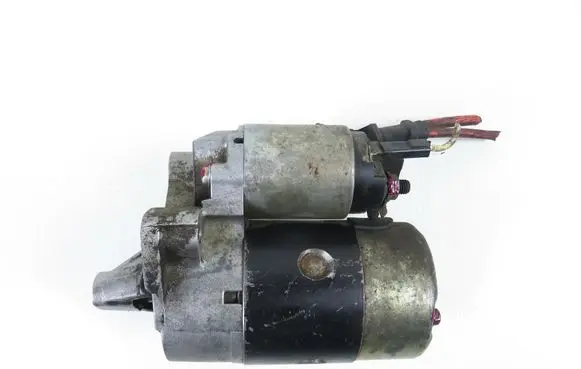 Renault Megane I Starter motor M002T48381