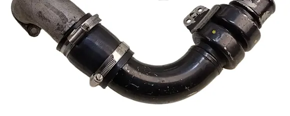 Nissan Pathfinder R51 Intercooler hose/pipe