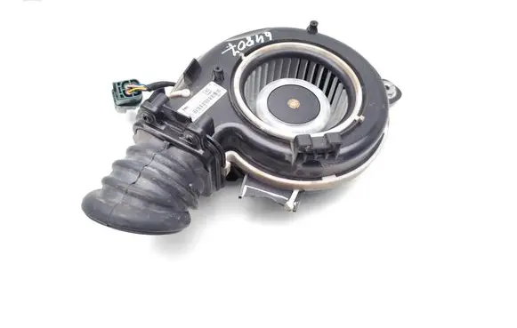 Renault Clio V Heater fan/blower 295S23200R M035995A