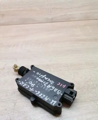Mazda 626 Central locking motor 8300003800