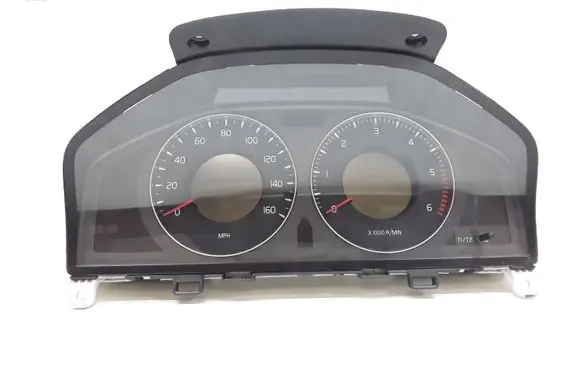 Volvo S80 Speedometer (instrument cluster) 30786452AA 30786452