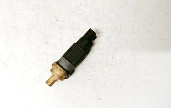 Coolant temperature sensor
