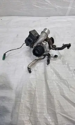 Ford S-MAX Turbo 9674675580