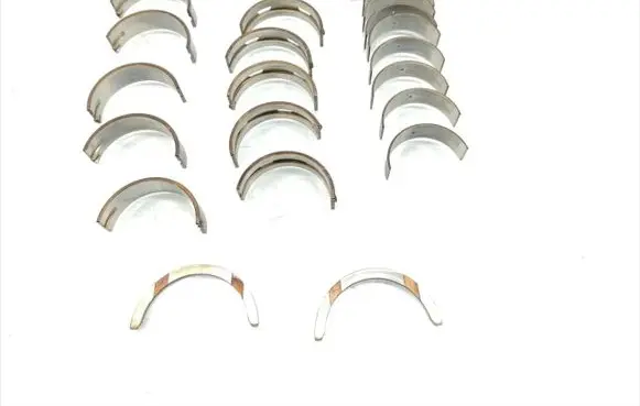 Volkswagen Golf V Crankshaft Holder 