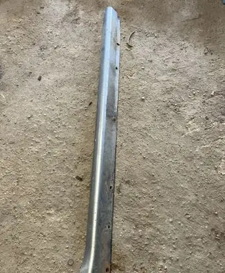 Sill