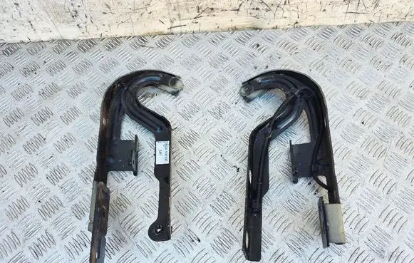 Engine bonnet/hood hinges