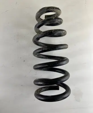 Mitsubishi L200 Front coil spring