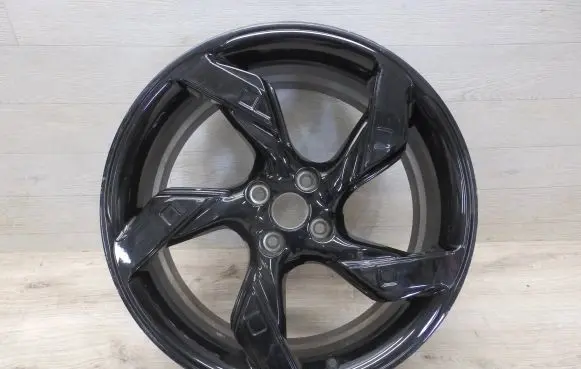 Opel Adam R18 alloy rim 13380525 21754 18X75J47