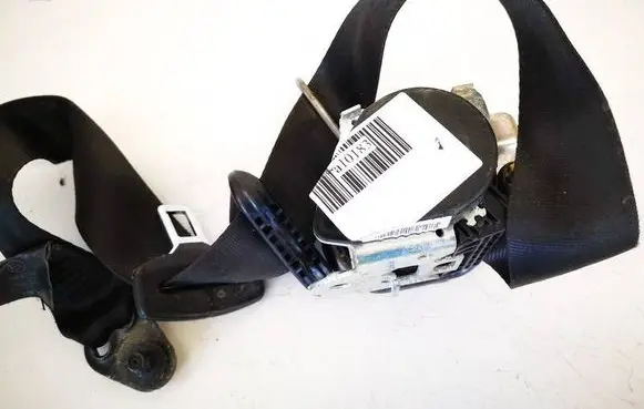 Ford Transit Custom Front seatbelt bk21v61294dbw bk21-v61294-dbw