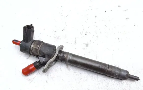 Volvo XC90 Fuel injector 30750283 0445110251