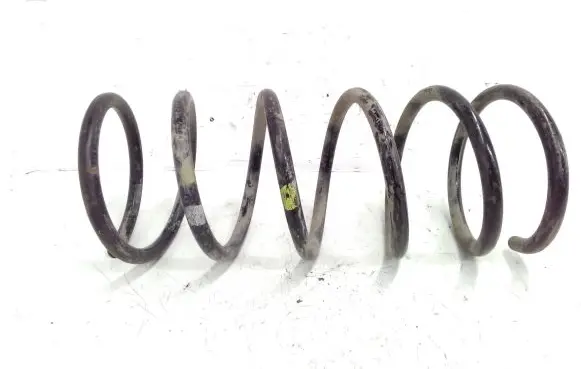 Hyundai Getz Front coil spring