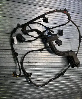 Mini One - Cooper R50 - 53 Front door wiring loom 6915575 E3549PB 6915574