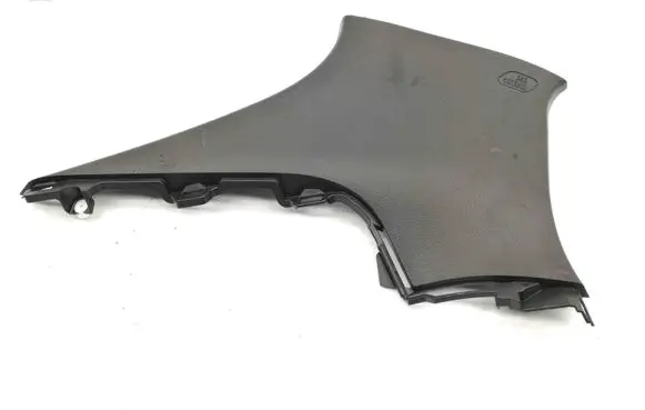 Toyota C-HR I (C) pillar trim 62480F4030
