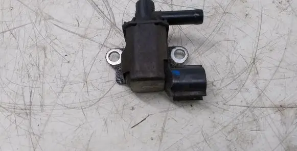 Smart ForTwo II Turbo solenoid valve K5T46690