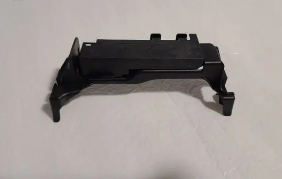 Audi A6 S6 C8 4K Interior comfort aerial antenna 4M0907247A
