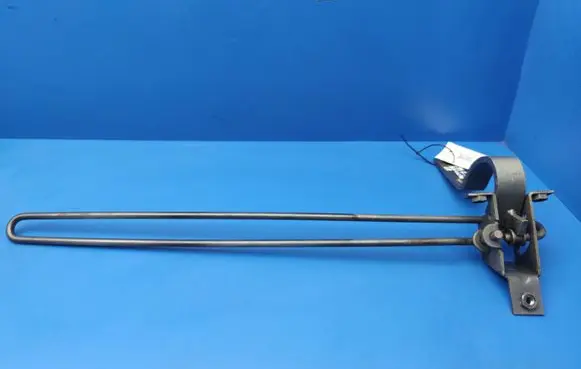 Jaguar XJS Tailgate/trunk/boot hinge 803554