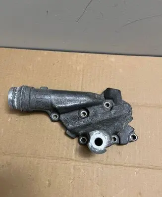 Thermostat/thermostat housing