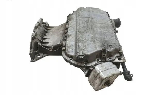 Audi A6 S6 C5 4B Oil sump 0780103604T